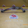 Рычаг Nissan NT31/NJ10 X-Trail/Dualis/Qashqai зад, лев в 2WD/4WD поперечный алюминиевый 55121JD000