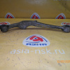 Рычаг Nissan NT31/NJ10 X-Trail/Dualis/Qashqai зад, лев в 2WD/4WD поперечный алюминиевый 55121JD000