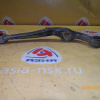 Рычаг Nissan NT31/NJ10 X-Trail/Dualis/Qashqai зад, прав в 2WD/4WD поперечный алюминиевый. 55120JD000