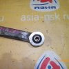 Рычаг Nissan NT31/NJ10 X-Trail/Dualis/Qashqai зад, прав в 2WD/4WD поперечный алюминиевый. 55120JD000