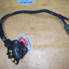 Селектор акпп Toyota 84540-26020 LH178 2L/3L/5L 4WD a/t 0372LE 6+3 конт.