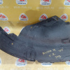 Подкрылок Opel Astra H A04 перед, прав задняя часть 13125605