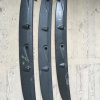 Решетка под лобовое стекло Mazda Bongo SK22VN/SK82VM S47P50791(790)