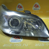 Фара Chevrolet Epica V250 '2006- прав Левый руль, фишка 3 контакта (царапины) 96644840