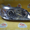Фара Chevrolet Epica V250 '2006- прав Левый руль, фишка 3 контакта (царапины) 96644840