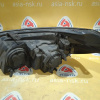 Фара Chevrolet Epica V250 '2006- прав Левый руль, фишка 3 контакта (царапины) 96644840
