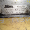 Радиатор акпп BMW 17101439112, 17207500754 X5 E53 M57D30/M54B30/M62B44