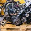 Двигатель Toyota 2C-1919894 4WD БЕЗ ГЕНЕРАТОРА И ГУР Corolla CE109-0001086