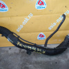 Гофра впускного коллектора Toyota 7K-E Lite Ace Noah/Town Ace Noah KR42/KR52 пластик на заслонку 17880-13030