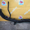 Гофра впускного коллектора Toyota 7K-E Lite Ace Noah/Town Ace Noah KR42/KR52 пластик на заслонку 17880-13030