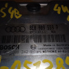 Блок управления двс Audi A6 C5/4B2/4B5 ASN '2003-2005 3.0 quattro 4WD 5AT 5HP19 Euro 4 Japan 0261208242 8E0909559P 8E0909559PX