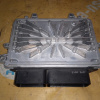 Блок управления двс Ford Kuga CBV HYDC 2.5 Turbo 200 л.с. Duratec I5 4WD 5AT 0261209533 9V4N12A650BG