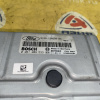 Блок управления двс Ford Kuga CBV HYDC '2011 2.5 Turbo 200 л.с. Duratec I5 4WD 5AT 0261209533 9V4N12A650BG