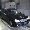 Двигатель Mercedes C-Class M271KE18ML/271.946-30402163 1.8L БЕЗ НАВЕСНОГО W203 '2004