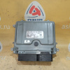 Блок управления двс Mercedes V-Class W639 M272E35/272.978 '2008 2WD V350 3.5L A2721538279