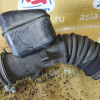 Гофра впускного коллектора Toyota 4A/5A Corolla Spacio AE100/111 58 т. км. без трещин, резиновая, трамбл. 17881-15200