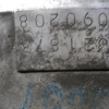 МКПП Hyundai Matrix G4EC/G4GB/G4GC 5MT M5BF2 J218 FC/BE '2002