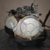АКПП Hyundai Sonata G4CP-D 2.0L 16V 4AT KM175 EAD Y3/AB '1996