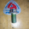 Болт шкива коленвала Toyota 90105-24001 Land Cruiser HDJ101 1HD-FTE ключ на 32