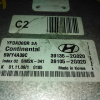 Блок управления двс Hyundai Sonata YF/GF G4KD '2009- 2.0 Theta II 2WD 6AT 5WY4A39C 39135-2G020 39105-2G020