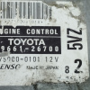 Компьютер Toyota Granvia 89661-26700 / 275000-0101/-0103 5VZ VCH10/VCH16 2WD/4WD a/t 30-43LS