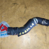 Патрубок  радиатора Toyota 16571-64320 Corolla CE100/CE113 3C-E L в F верх