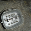АКПП Hyundai Sonata G4KA 2WD 2.0L 4AT F4A42 N7NQDP NF/EK/MG/DD '2007