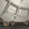 АКПП Hyundai Sonata G4KA 2WD 2.0L 4AT F4A42 N7NQDP NF/EK/MG/DD '2007