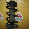 Стойка Nissan J10 Dualis/Qashqai перед, прав 2WD