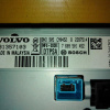 Дисплей информационный Volvo S60 FS/FW '2011- 31344762 31357103