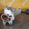 Раздатка Ford HYDC/B5254T Kuga CBV '2011 5AT 55-51SN 9V4N7L486BA 1578164