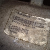 Раздатка Ford HYDC/B5254T Kuga CBV '2011 5AT 55-51SN 9V4N7L486BA 1578164