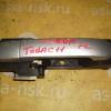 Ручка двери Nissan Tiida C11 перед, лев
