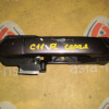 Ручка двери Nissan Tiida C11 перед, лев