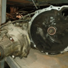 МКПП TOYOTA 3S-FE 4WD с приводом спидометра ST195