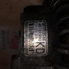 Генератор Mitsubishi 4M41 Pajero Sport V78 2 конт. 12V. 125A. ME203546