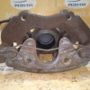 Суппорт Ford CAP/CBV Kuga AODA/HYDC/B5254T перед, прав Ate 814/300 1682875