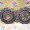 Диск тормозной Ford Kuga CBV R 302x11 пара 1864280 '2011