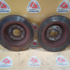 Диск тормозной Ford Kuga CBV R 302x11 пара 1864280 '2011