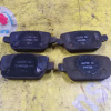 Колодки тормозные Ford Kuga CBV '2012 зад комплект R 1756395