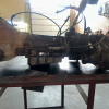 АКПП MITSUBISHI 6G72 0372L  V4AW2 4WD S/sel без селектора Pajero V2