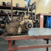 АКПП MITSUBISHI 6G72 0372L  V4AW2 4WD S/sel без селектора Pajero V2