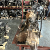 АКПП MITSUBISHI 6G72 0372L  V4AW2 4WD S/sel без селектора Pajero V2