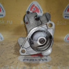 Стартер Mini W10B16AB/W11B16AA Cooper R50/R53 12411489995, 12417570488