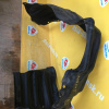 Подкрылок TOYOTA Alphard MNH10 перед, лев Дефект 53876-58010