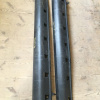 Накладка на порог SUZUKI SX4 YA11S L Hatchback 77241-80J
