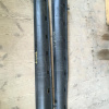 Накладка на порог SUZUKI SX4 YA11S R Hatchback 77231-80J