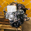 Двигатель HONDA K24A-3300763 пробег 130 т км Odyssey/Accord RB3  CU2  CW2