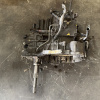 Корпус акпп Toyota A540H КОРПУС С ДИФФЕРЕНЦИАЛОМ RAV4 SXA1 3S '1994-2000 35104-32065 /  41301-32040 / 41302-32030