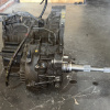 Корпус акпп Toyota A540H КОРПУС С ДИФФЕРЕНЦИАЛОМ RAV4 SXA1 3S '1994-2000 35104-32065 /  41301-32040 / 41302-32030
